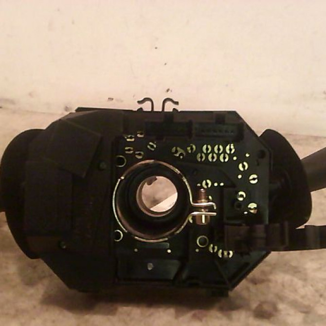 Bloc commodos occasion ALFA ROMEO 147 Phase 1 09-2000->09-2004 735365512 4