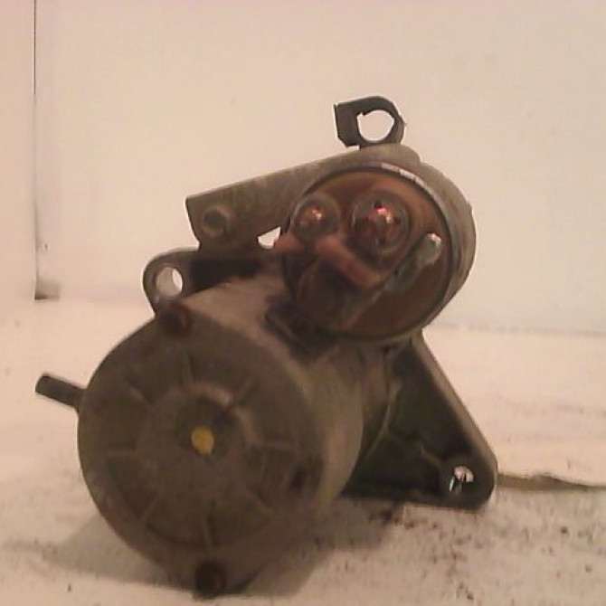 Démarreur occasion CITROEN C1 I Phase 2 11-2008->01-2012 00005802AL 3