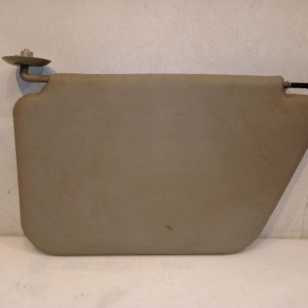 Pare-soleil droit occasion FORD TRANSIT CONNECT I Phase 1 01-2003->04-2009 1.8 TDCi 75ch 5118460