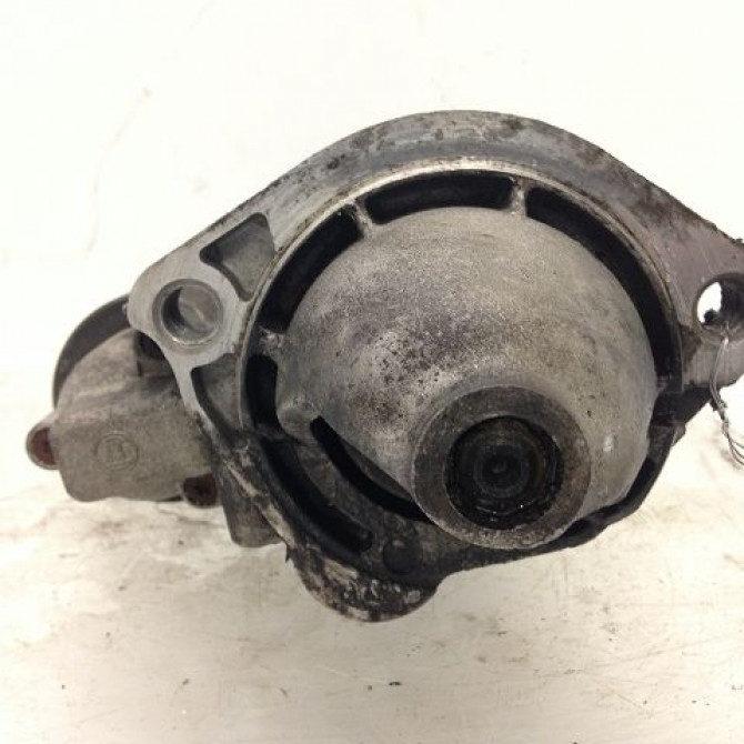 Démarreur occasion AUDI A4 I Phase 2 02-1999->01-2001 059911023H 1