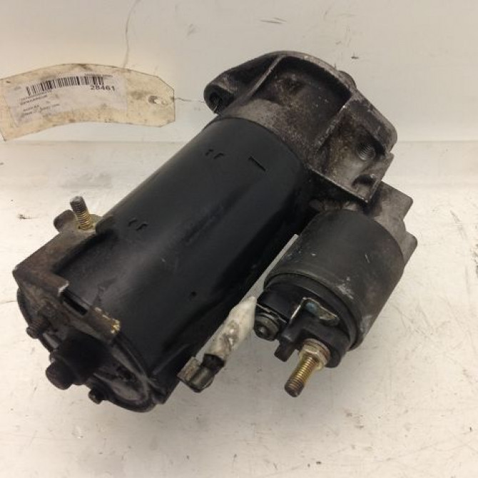 Démarreur occasion AUDI A4 I Phase 2 02-1999->01-2001 059911023H 3