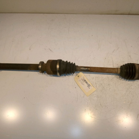 Transmission avant droite occasion RENAULT MODUS Phase 1 09-2004->12-2007 1.5 DCI 65ch 7711497417