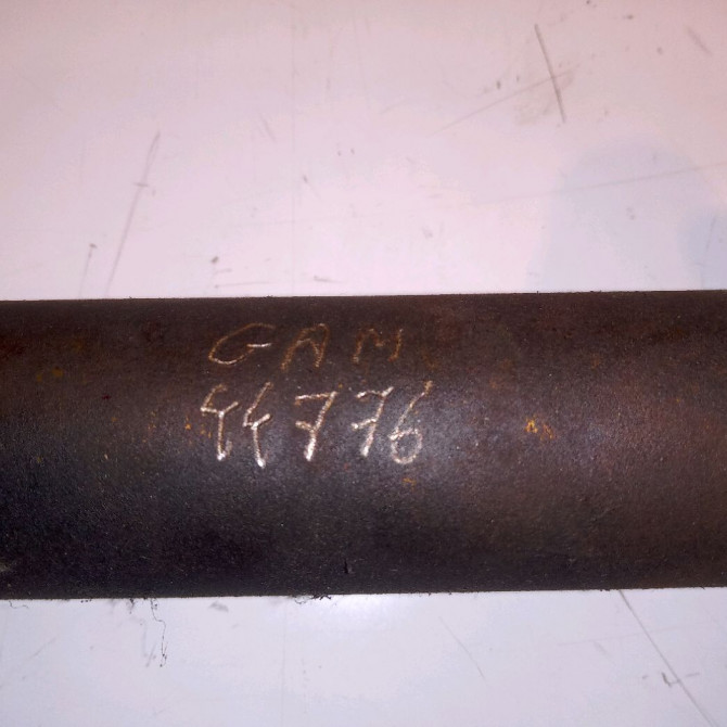 Transmission avant droite occasion RENAULT MODUS Phase 1 09-2004->12-2007 1.5 DCI 65ch 7711497417 2