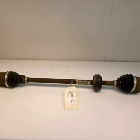 Transmission avant droite occasion DACIA LODGY Phase 1 01-2012->... 1.2 TCE 115ch 391002167R