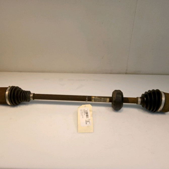 Transmission avant droite occasion DACIA LODGY Phase 1 01-2012->... 1.2 TCE 115ch 391002167R 1