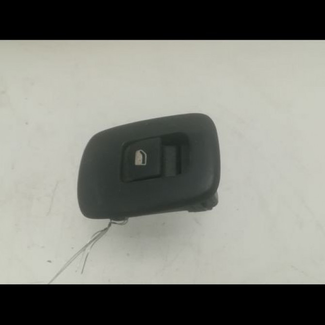 Commande leve-glace porte arrière gauche occasion PEUGEOT 207 Phase 1 04-2006->06-2013 1.6i 120ch 6554QN 1