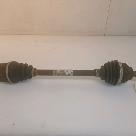 Transmission avant gauche occasion CITROEN C3 I Phase 2 10-2005->12-2010 1.4 HDi 70ch 3272SG