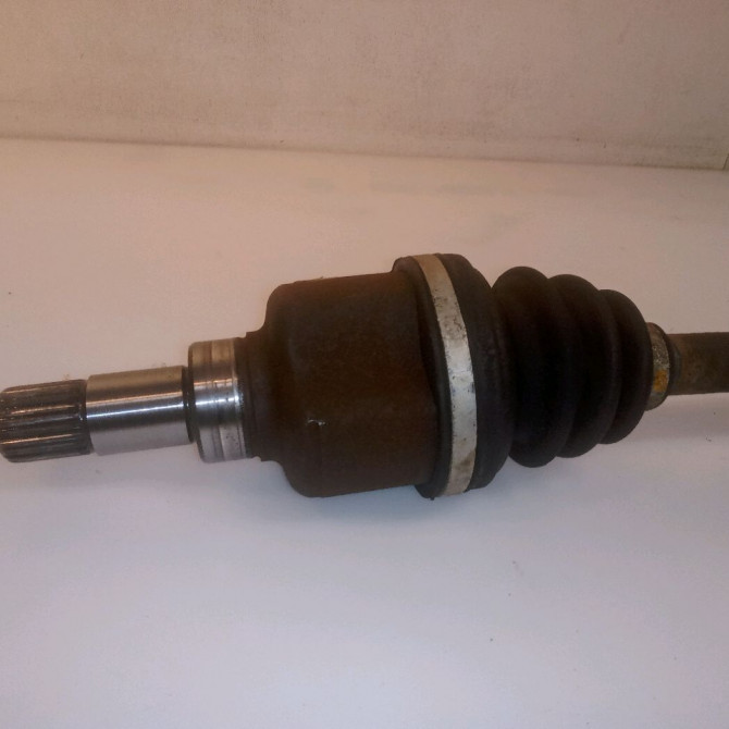 Transmission avant gauche occasion CITROEN C3 I Phase 2 10-2005->12-2010 1.4 HDi 70ch 3272SG 3