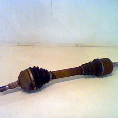 Transmission avant gauche occasion PEUGEOT 406 Phase 1 10-1995->04-1999 3272S7