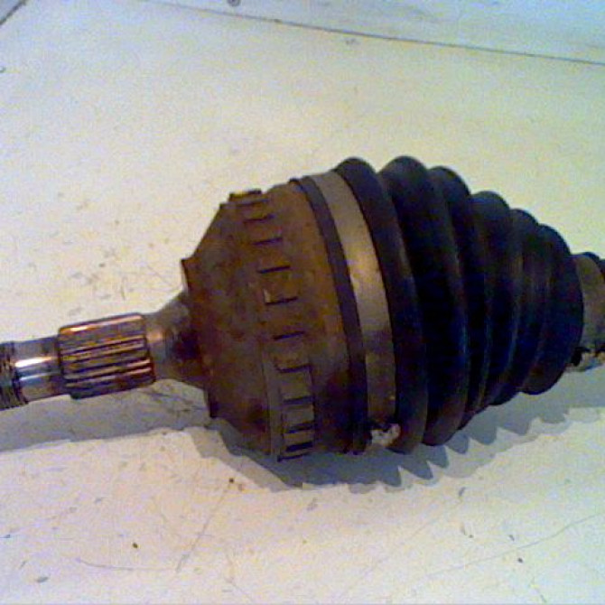 Transmission avant gauche occasion PEUGEOT 406 Phase 1 10-1995->04-1999 3272S7 2