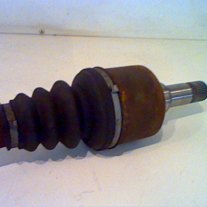 Transmission avant gauche occasion PEUGEOT 406 Phase 1 10-1995->04-1999 3272S7 3