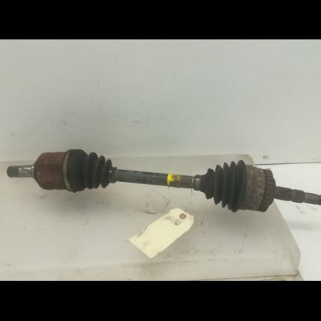 Transmission avant gauche occasion OPEL MERIVA I Phase 2 01-2006->09-2010 1.4 TWINPORT 93299247