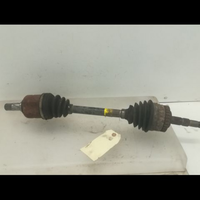 Transmission avant gauche occasion OPEL MERIVA I Phase 2 01-2006->09-2010 1.4 TWINPORT 93299247 1