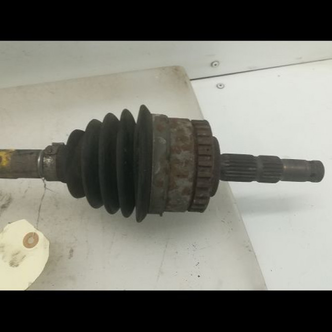 Transmission avant gauche occasion OPEL MERIVA I Phase 2 01-2006->09-2010 1.4 TWINPORT 93299247 2