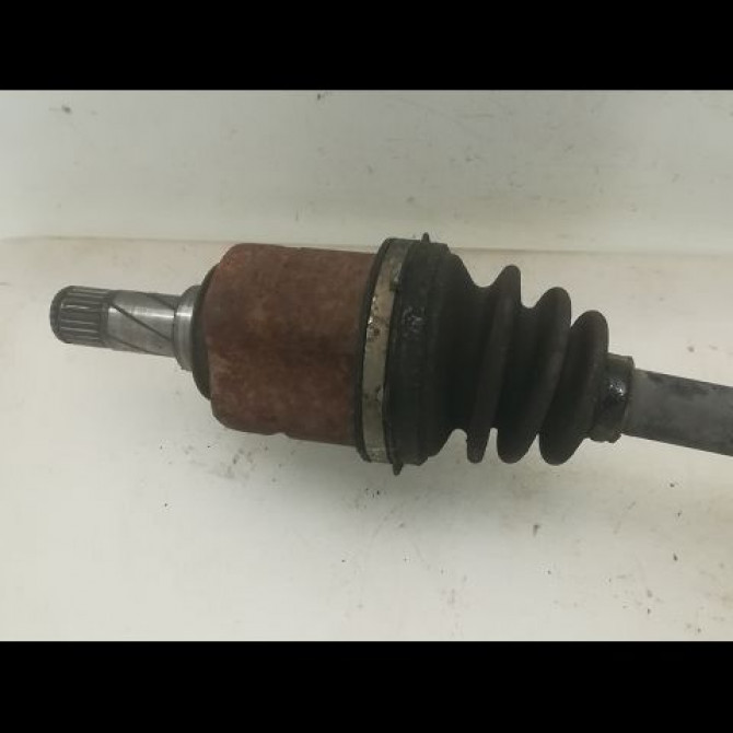 Transmission avant gauche occasion OPEL MERIVA I Phase 2 01-2006->09-2010 1.4 TWINPORT 93299247 3