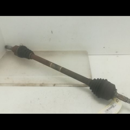 Transmission avant droite occasion CITROEN C3 I Phase 1 04-2002->10-2005 1.6 16v 3273SG