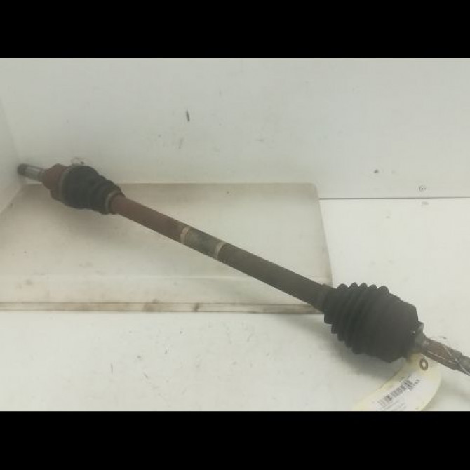 Transmission avant droite occasion CITROEN C3 I Phase 1 04-2002->10-2005 1.6 16v 3273SG 1