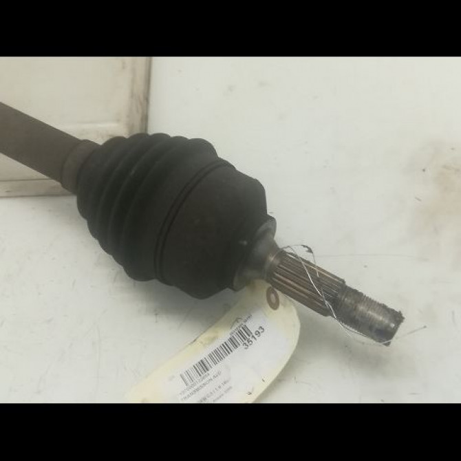 Transmission avant droite occasion CITROEN C3 I Phase 1 04-2002->10-2005 1.6 16v 3273SG 2