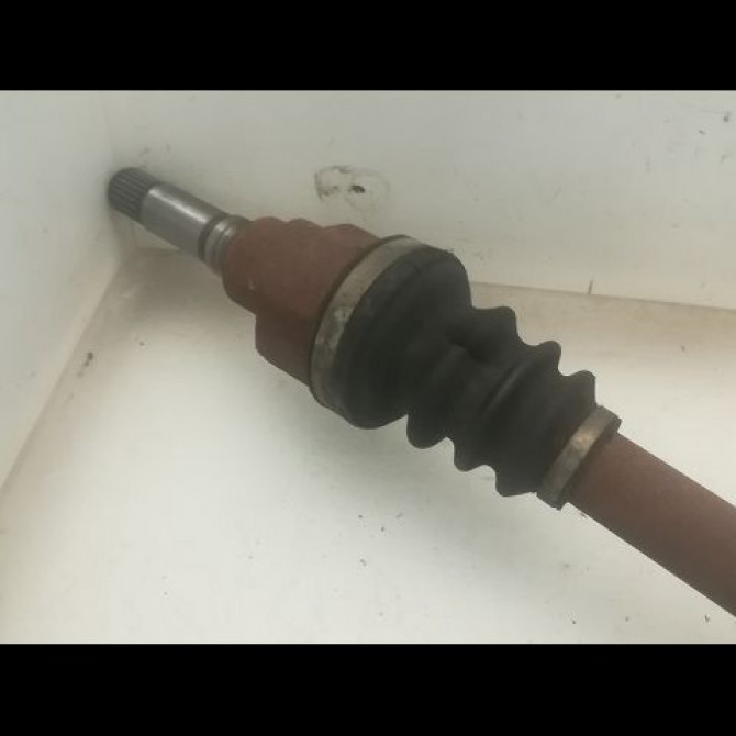 Transmission avant droite occasion CITROEN C3 I Phase 1 04-2002->10-2005 1.6 16v 3273SG 3