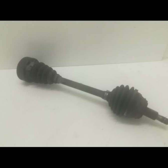 Transmission avant gauche occasion SEAT TOLEDO II Phase 1 04-1998->09-2004 1.9 TDI 110 1J0407271H 1