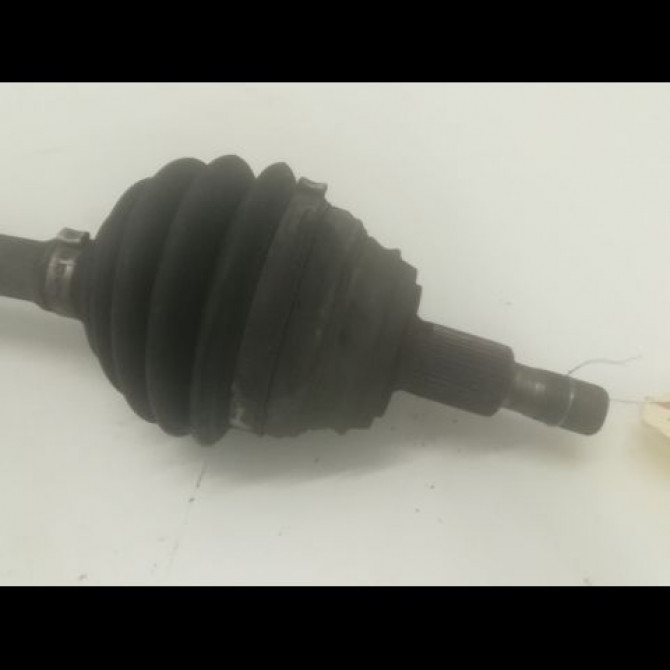 Transmission avant gauche occasion SEAT TOLEDO II Phase 1 04-1998->09-2004 1.9 TDI 110 1J0407271H 2