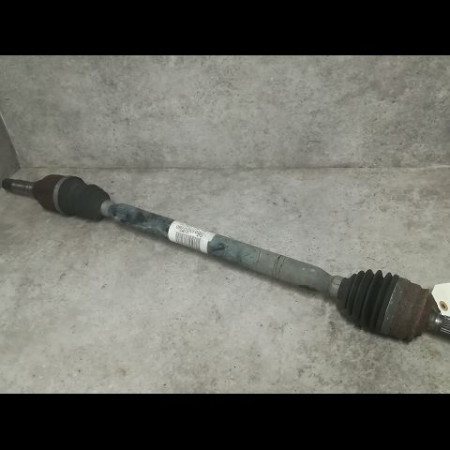 Transmission avant droite occasion CITROEN C3 II Phase 2 03-2013->12-2016 1.4 HDi 70ch 9801388680