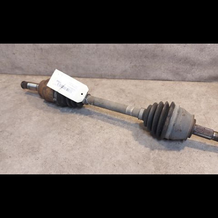 Transmission avant gauche occasion ALFA ROMEO MI.TO MI.TO Phase 1 2008-09-01->2016-12-31 1.3 JTDM 95ch 51827230