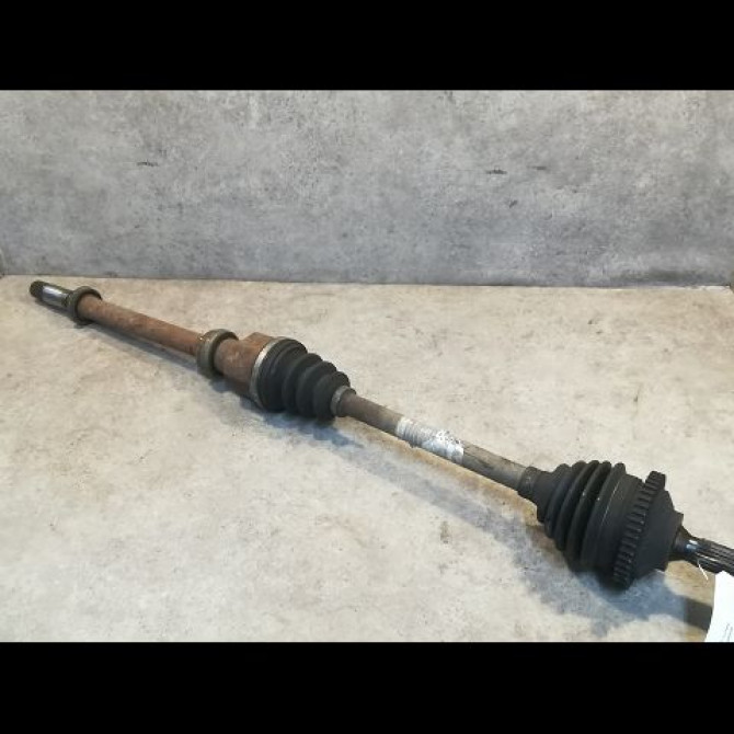 Transmission avant droite occasion PEUGEOT 206 + Phase 1 03-2009->05-2013 1.4 HDI 70ch 3273YC 1