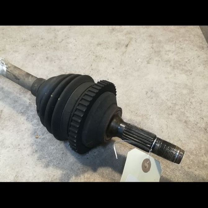 Transmission avant droite occasion PEUGEOT 206 + Phase 1 03-2009->05-2013 1.4 HDI 70ch 3273YC 2