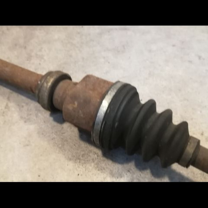 Transmission avant droite occasion PEUGEOT 206 + Phase 1 03-2009->05-2013 1.4 HDI 70ch 3273YC 3