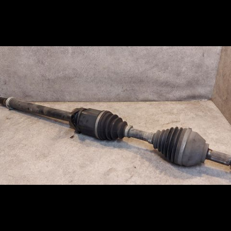 Transmission avant droite occasion NISSAN QASHQAI I Phase 1 01-2007->09-2010 2.0 DCI 150ch 39100JD7AREX