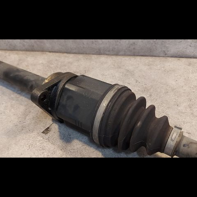 Transmission avant droite occasion NISSAN QASHQAI I Phase 1 01-2007->09-2010 2.0 DCI 150ch 39100JD7AREX 3