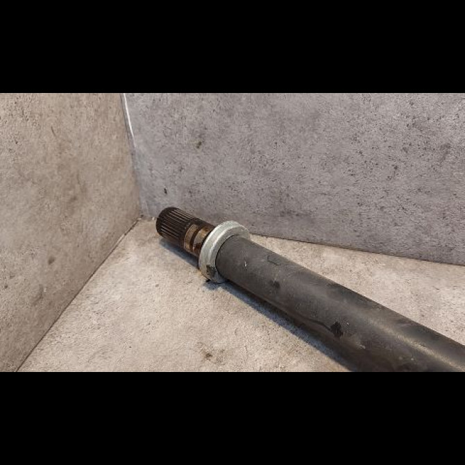 Transmission avant droite occasion NISSAN QASHQAI I Phase 1 01-2007->09-2010 2.0 DCI 150ch 39100JD7AREX 4