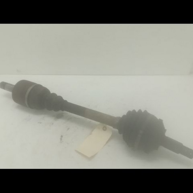 Transmission avant gauche occasion FIAT SCUDO I Phase 1 02-1996->12-2003 1.9 TD 90ch 9626083988 1