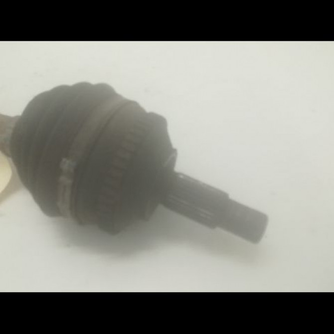 Transmission avant gauche occasion FIAT SCUDO I Phase 1 02-1996->12-2003 1.9 TD 90ch 9626083988 2