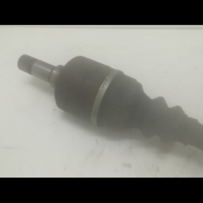 Transmission avant gauche occasion FIAT SCUDO I Phase 1 02-1996->12-2003 1.9 TD 90ch 9626083988 3