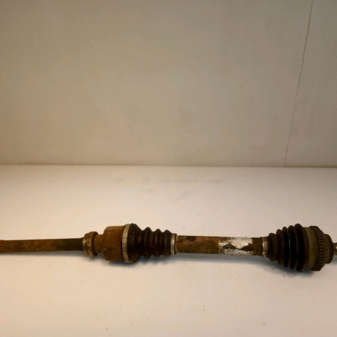 Transmission avant droite occasion PEUGEOT PARTNER I Phase 2 11-2002->05-2008 1.4i 3273FE 1