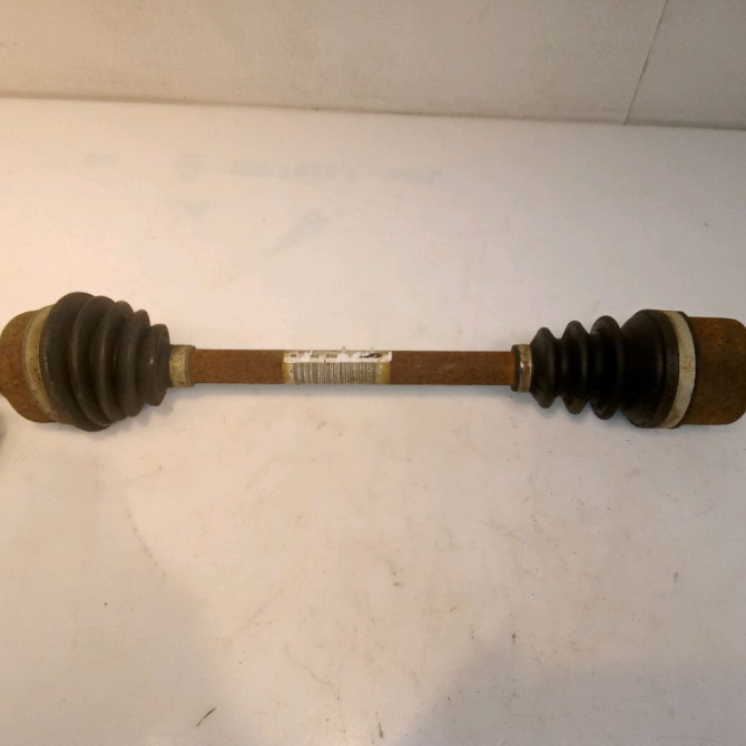 Transmission avant gauche occasion CITROEN C3 PLURIEL I Phase 1 04-2003->09-2008 1.4 HDi 3272HY 1