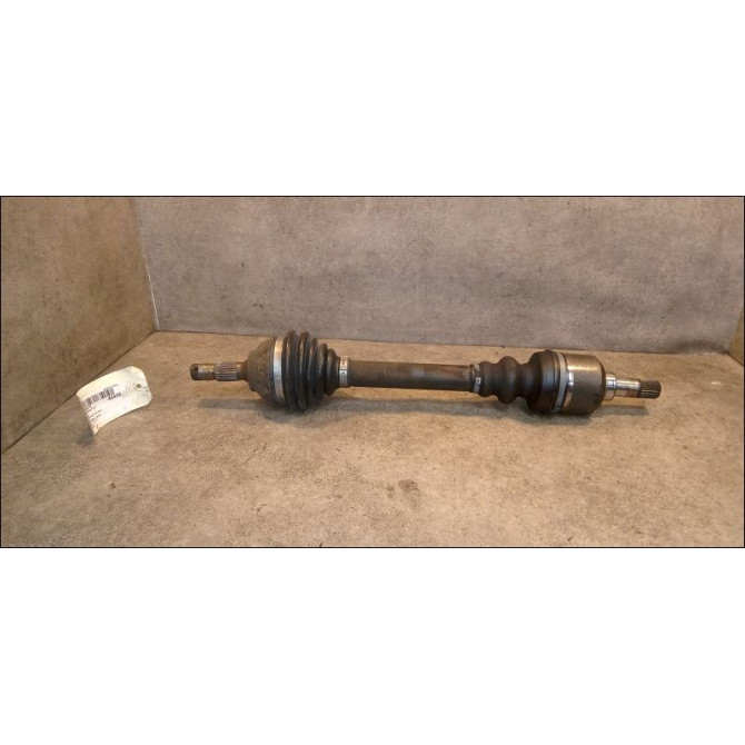 Transmission avant gauche occasion PEUGEOT 405 Phase 1 04-1995->04-1999 1.9 D 92ch 3272F6 1