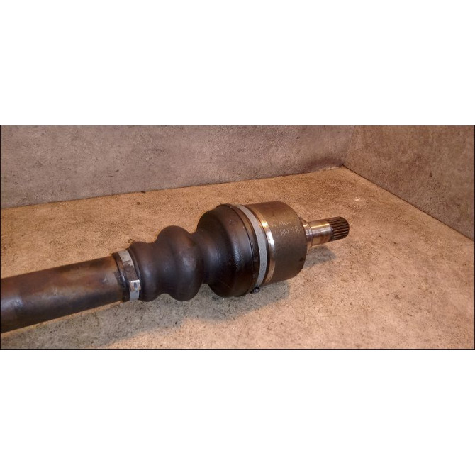 Transmission avant gauche occasion PEUGEOT 405 Phase 1 04-1995->04-1999 1.9 D 92ch 3272F6 2