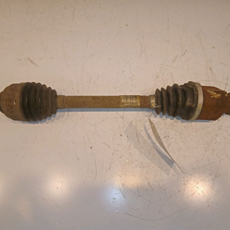 Transmission avant gauche occasion RENAULT MODUS Phase 1 09-2004->12-2007 1.5 DCI 65ch 7711368512