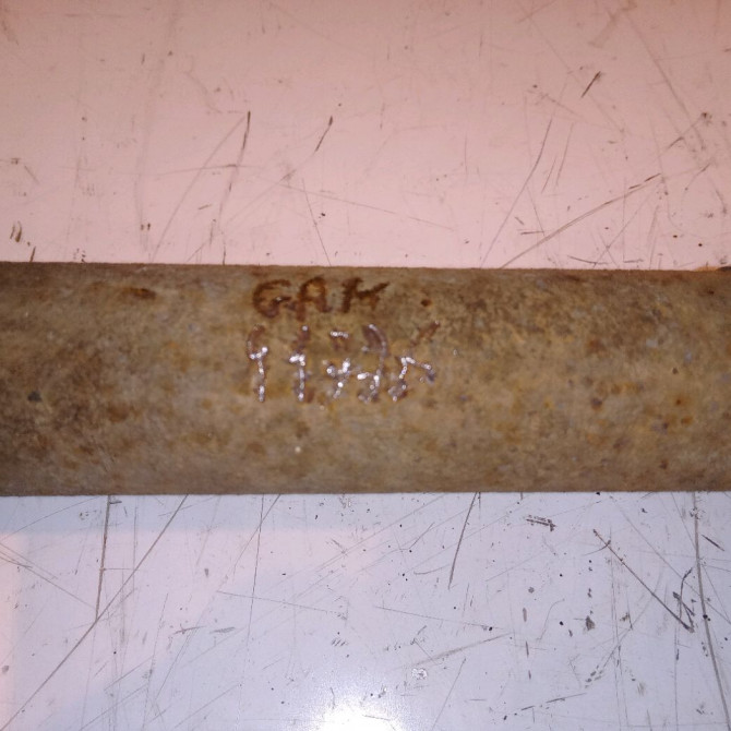 Transmission avant gauche occasion RENAULT MODUS Phase 1 09-2004->12-2007 1.5 DCI 65ch 7711368512 2