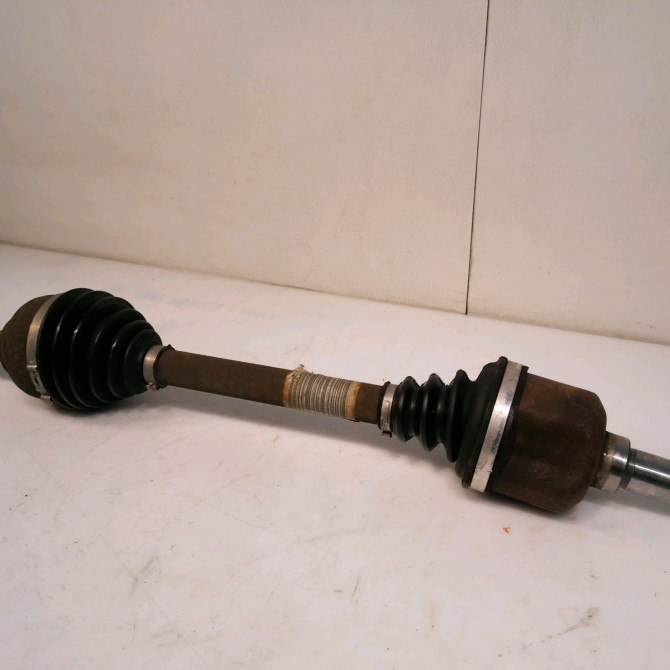 Transmission avant gauche occasion PEUGEOT RCZ Phase 2 09-2012->... 2.0 HDI 160ch 1