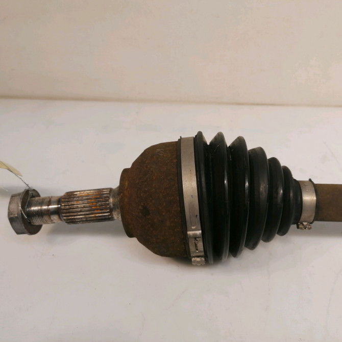 Transmission avant gauche occasion PEUGEOT RCZ Phase 2 09-2012->... 2.0 HDI 160ch 2