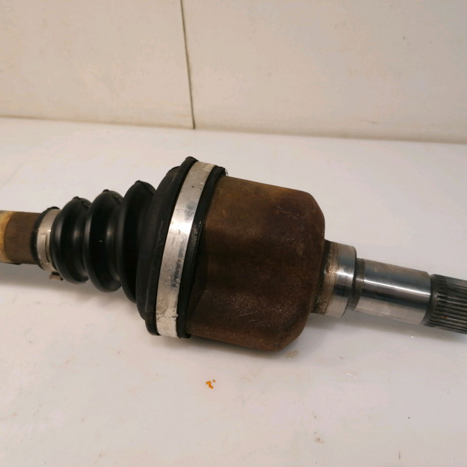 Transmission avant gauche occasion PEUGEOT RCZ Phase 2 09-2012->... 2.0 HDI 160ch 3