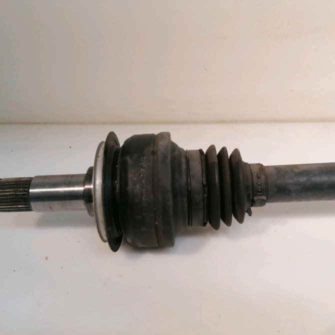 Transmission arrière gauche occasion MERCEDES CLASSE E V Phase 1 02-2016->... 2533509504 2