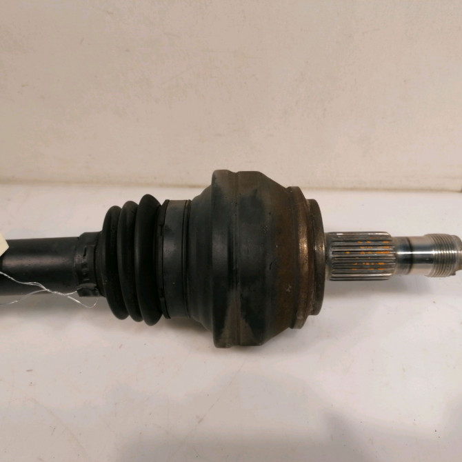 Transmission arrière gauche occasion MERCEDES CLASSE E V Phase 1 02-2016->... 2533509504 3