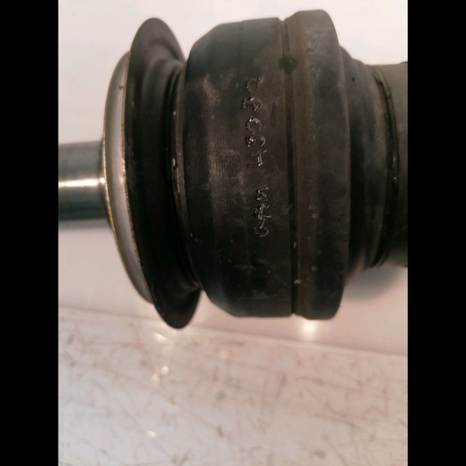 Transmission arrière gauche occasion MERCEDES CLASSE E V Phase 1 02-2016->... 2533509504 4