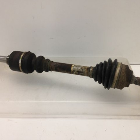 Transmission avant gauche occasion CITROEN BERLINGO I Phase 2 11-2002->10-2010 1.9 D 3272FP