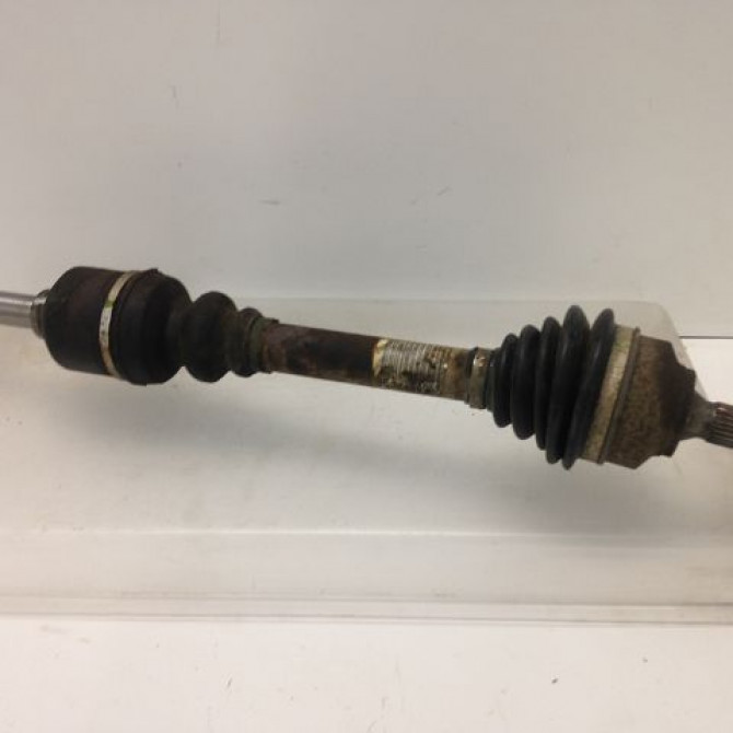 Transmission avant gauche occasion CITROEN BERLINGO I Phase 2 11-2002->10-2010 1.9 D 3272FP 1